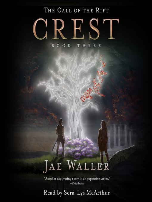 Title details for The Call of the Rift by Jae Waller - Available